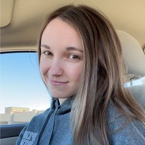 Meet your Posher, Hannah